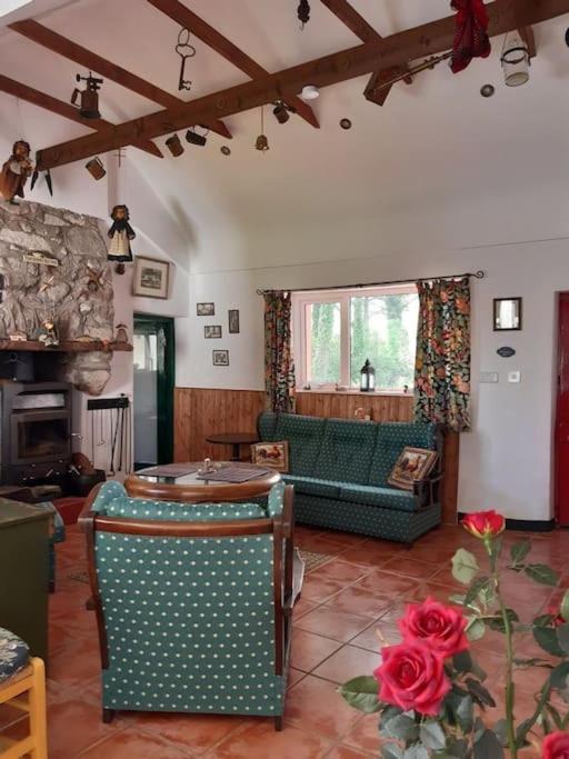 Back2Roots - Beautifully Restored Cottage, Doochary Zewnętrze zdjęcie