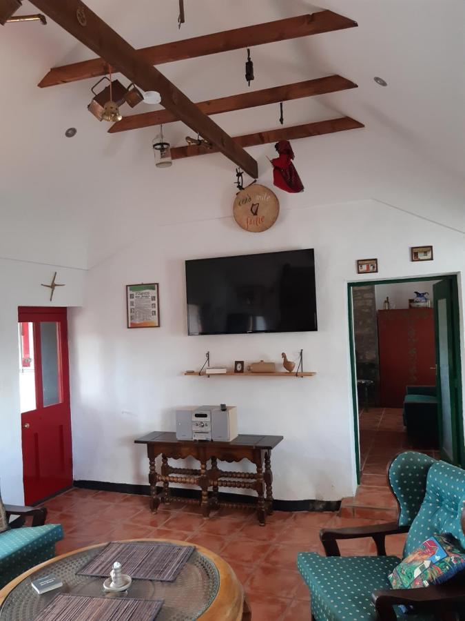 Back2Roots - Beautifully Restored Cottage, Doochary Zewnętrze zdjęcie