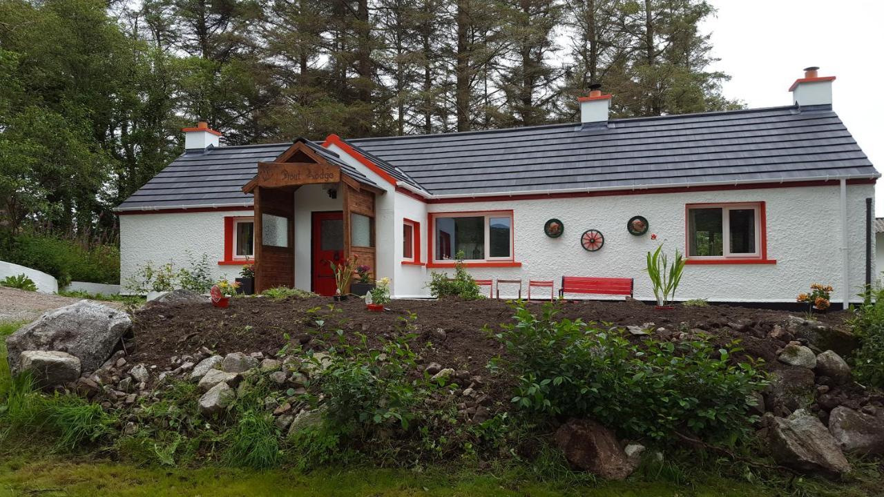 Back2Roots - Beautifully Restored Cottage, Doochary Zewnętrze zdjęcie