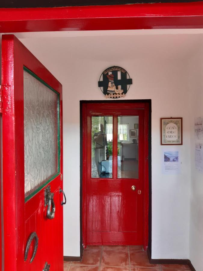 Back2Roots - Beautifully Restored Cottage, Doochary Zewnętrze zdjęcie