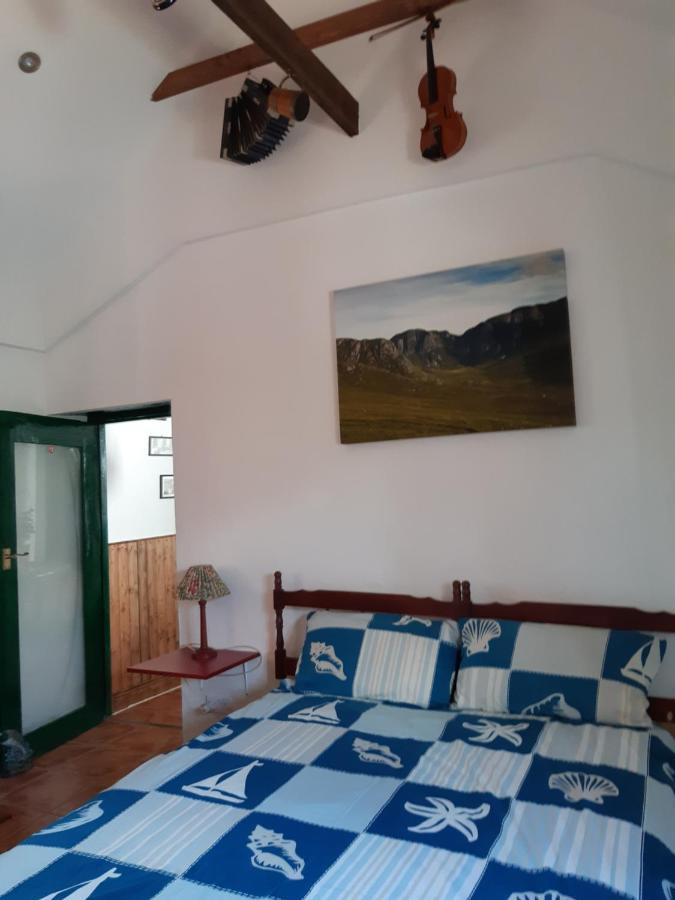 Back2Roots - Beautifully Restored Cottage, Doochary Zewnętrze zdjęcie